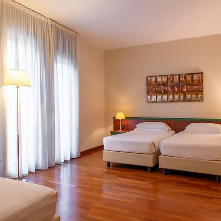 Hotel Raffaello-2